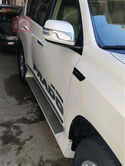 تويوتا لاندكروزر برادو